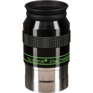 Tele Vue Panoptic 27mm Wide Angle Eyepiece (2