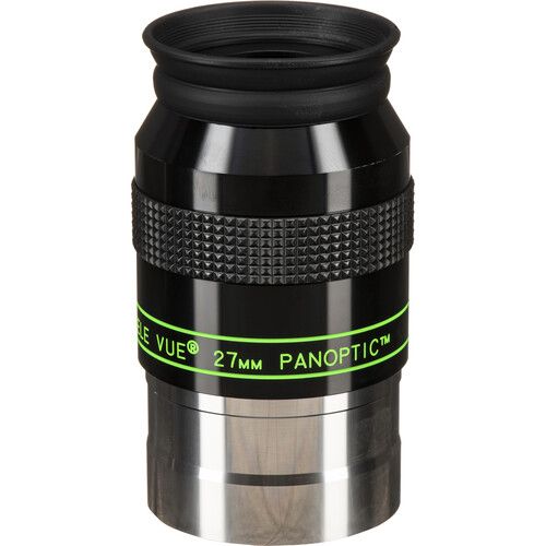  Tele Vue Panoptic 27mm Wide Angle Eyepiece (2