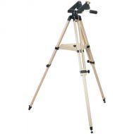 Tele Vue Panoramic Alt-Az Telescope Mount (Ash)