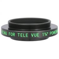 Tele Vue Powermate T-Ring Adapter (1.25