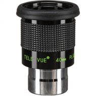 Tele Vue Plossl 40mm Eyepiece (1.25