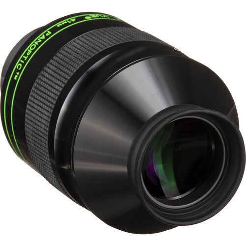  Tele Vue Panoptic 41mm Wide Angle Eyepiece (2