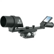 Tele Vue Starbeam 1x39 Finderscope with Tele Vue Quick Release Base