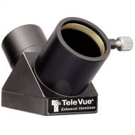 Tele Vue 90° Enhanced Aluminum Star Diagonal (1.25