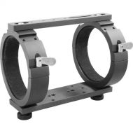 Tele Vue Mount Ring Set for 4