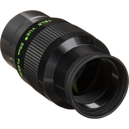  Tele Vue Plossl 55mm Eyepiece (2