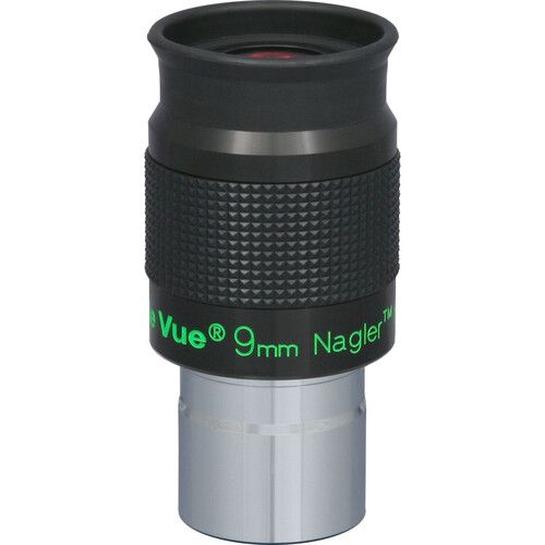  Tele Vue Nagler Type-6 9mm Eyepiece (1.25