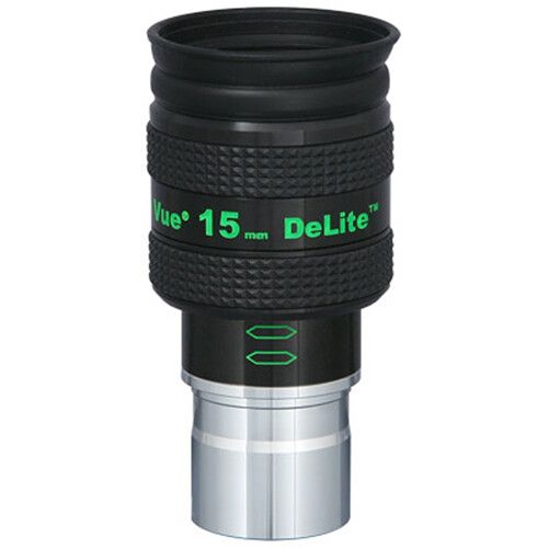  Tele Vue DeLite Series 15mm Eyepiece (1.25