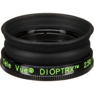 Tele Vue DIOPTRX 2.50 Astigmatism Corrector