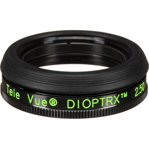  Tele Vue DIOPTRX 2.50 Astigmatism Corrector