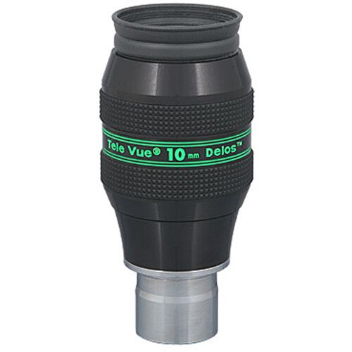  Tele Vue Delos 10mm Eyepiece (1.25