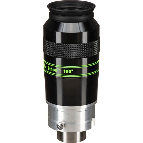  Tele Vue Ethos 10mm Ultra Wide-Angle Eyepiece (1.25