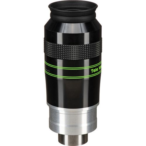  Tele Vue Ethos 10mm Ultra Wide-Angle Eyepiece (1.25