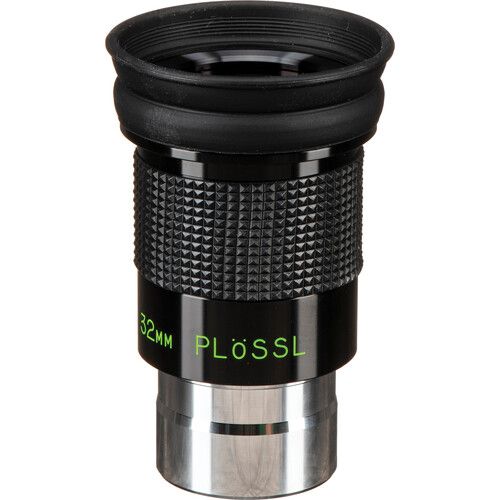  Tele Vue Plossl 32mm Eyepiece (1.25