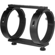 Tele Vue Mount Ring Set for 5