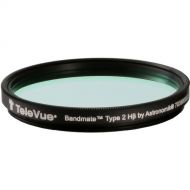 Tele Vue Bandmate Hydrogen-beta Filter (2