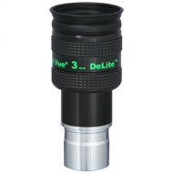 Tele Vue DeLite Series 3mm Eyepiece (1.25