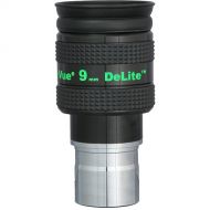 Tele Vue DeLite Series 9mm Eyepiece (1.25