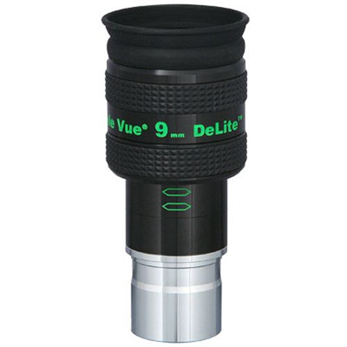  Tele Vue DeLite Series 9mm Eyepiece (1.25