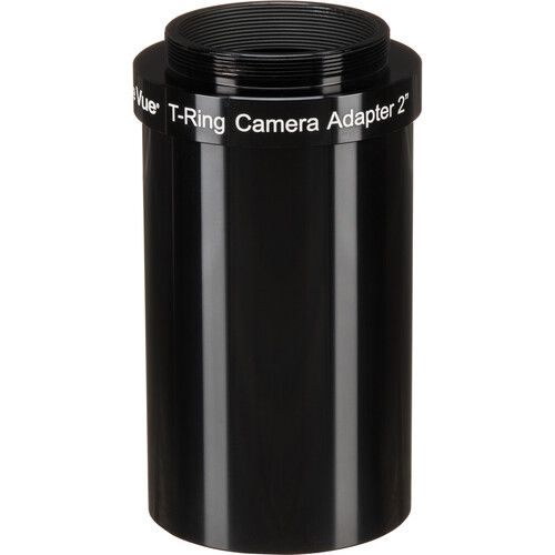  Tele Vue SLR Prime Focus Camera Adapter for 2