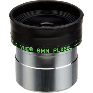 Tele Vue Plossl 8mm Eyepiece (1.25