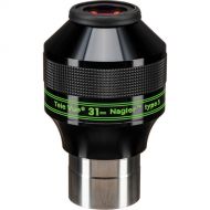 Tele Vue Nagler Type-5 31mm Eyepiece (2