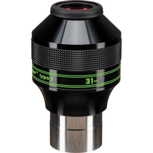  Tele Vue Nagler Type-5 31mm Eyepiece (2