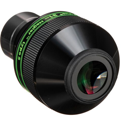  Tele Vue Nagler Type-5 31mm Eyepiece (2