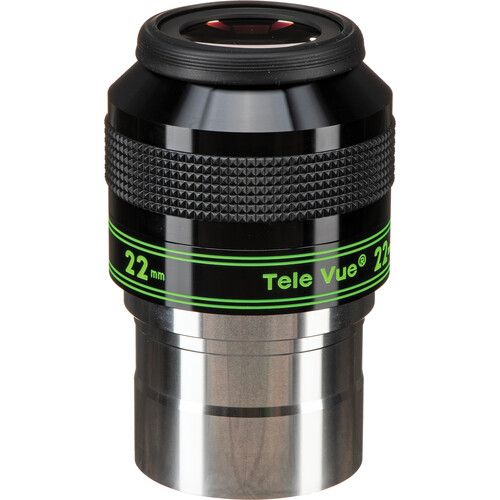  Tele Vue Nagler Type-4 22mm Eyepiece (2