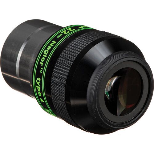  Tele Vue Nagler Type-4 22mm Eyepiece (2