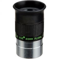 Tele Vue Plossl 20mm Eyepiece (1.25