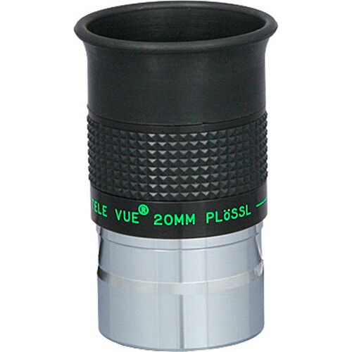  Tele Vue Plossl 20mm Eyepiece (1.25