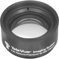 Tele Vue 0.8x Photographic Field Reducer and Flattener