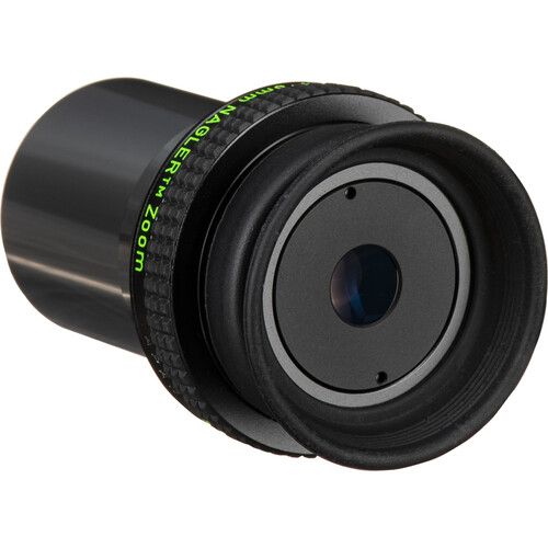  Tele Vue Nagler Planetary 3-6mm Zoom Eyepiece (1.25