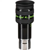 Tele Vue DeLite Series 4mm Eyepiece (1.25