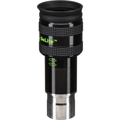  Tele Vue DeLite Series 4mm Eyepiece (1.25