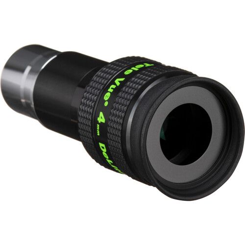  Tele Vue DeLite Series 4mm Eyepiece (1.25