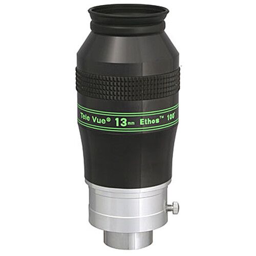  Tele Vue Ethos 13mm Ultra Wide-Angle Eyepiece (1.25