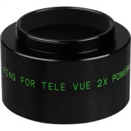 Tele Vue Powermate T-Ring Adapter (2