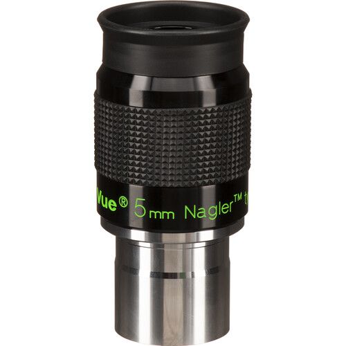  Tele Vue Nagler Type-6 5mm Eyepiece (1.25