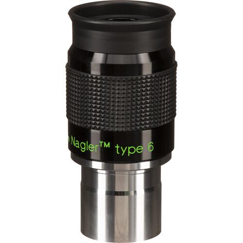  Tele Vue Nagler Type-6 5mm Eyepiece (1.25