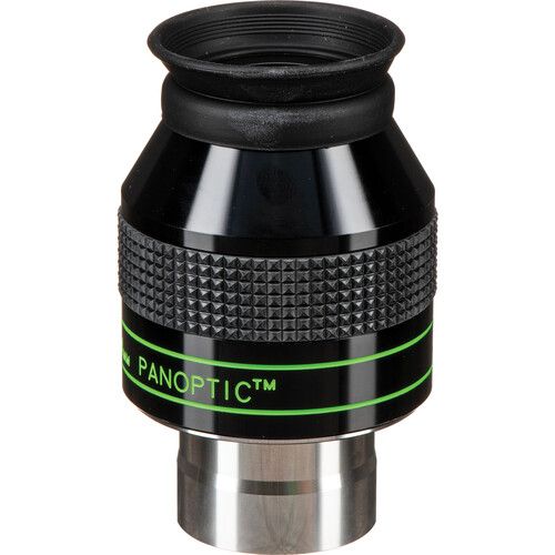  Tele Vue Panoptic 24mm Wide Angle Eyepiece (1.25