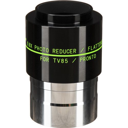  Tele Vue TRF-2008 0.8x Reducer