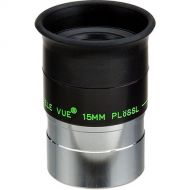 Tele Vue Plossl 15mm Eyepiece (1.25