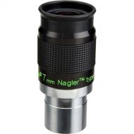 Tele Vue Nagler Type-6 7mm Eyepiece (1.25