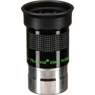 Tele Vue Plossl 25mm Eyepiece (1.25