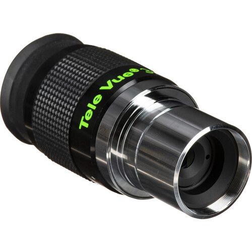  Tele Vue Nagler Type-6 3.5mm Eyepiece (1.25