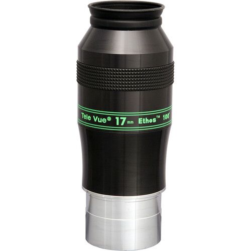  Tele Vue Ethos 17mm Ultra Wide-Angle Eyepiece (2