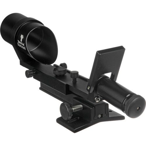  Tele Vue Starbeam 1x39 Finderscope for 8