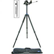 Tele Vue Encoder-Equipped Tele-Pod Alt-Az Telescope Mount